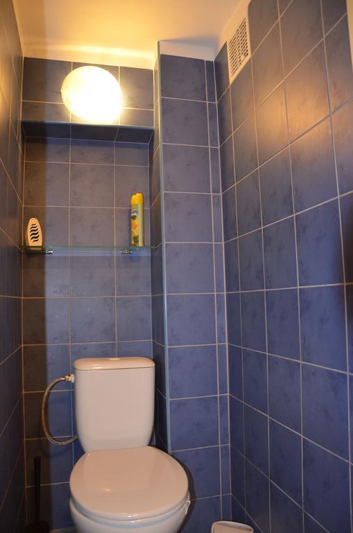 Chata Horec Csorba Kültér fotó