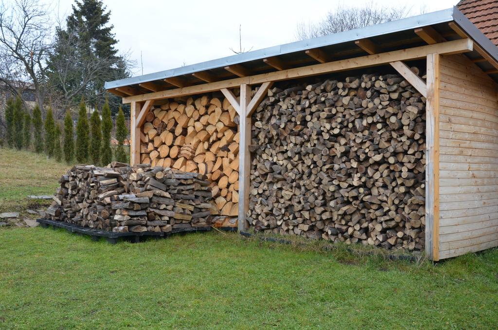 Chata Horec Csorba Kültér fotó